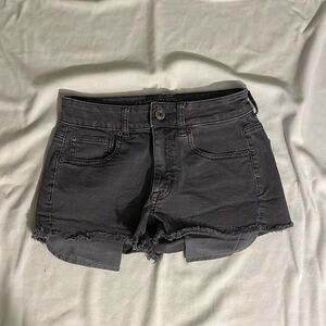 Women’s American Eagle high-rise shorties